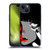 Zombie Makeout Club Art Eye Soft Gel Case for Apple iPhone 15 Plus