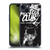 Zombie Makeout Club Art Face Off Soft Gel Case for Apple iPhone 15 Plus