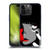 Zombie Makeout Club Art Eye Soft Gel Case for Apple iPhone 15 Pro Max