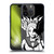 Zombie Makeout Club Art Crow Soft Gel Case for Apple iPhone 15 Pro