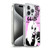 Zombie Makeout Club Art Selfie Skull Soft Gel Case for Apple iPhone 15 Pro & MagSafe