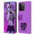 Zombie Makeout Club Art Drama Rides On My Back Leather Book Wallet Case Cover For Apple iPhone 15 Pro