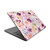 Anis Illustration Flower Pattern 3 Floral Chaos Vinyl Sticker Skin Decal Cover for Apple MacBook Air 13.6" A2681 (2022)