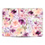 Anis Illustration Flower Pattern 3 Floral Chaos Vinyl Sticker Skin Decal Cover for Apple MacBook Air 13.6" A2681 (2022)