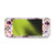 Anis Illustration Art Mix Floral Chaos Vinyl Sticker Skin Decal Cover for Nintendo Switch OLED Bundle