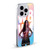 Wonder Woman 1984 80's Graphics Costume Soft Gel Case for Apple iPhone 15 Pro Max