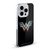 Wonder Woman 1984 Logo Art Main Soft Gel Case for Apple iPhone 15