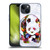 Artpoptart Animals Panda Soft Gel Case for Apple iPhone 15