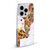 Artpoptart Animals Sweet Giraffes Soft Gel Case for Apple iPhone 15 & MagSafe