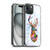 Artpoptart Animals Deer Soft Gel Case for Apple iPhone 15 Plus & MagSafe