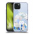 Artpoptart Animals Polar Bears Soft Gel Case for Apple iPhone 15 Plus