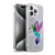 Artpoptart Animals Hummingbird Soft Gel Case for Apple iPhone 15 Pro Max & MagSafe