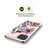 Artpoptart Animals Tiger Soft Gel Case for Apple iPhone 15 Pro Max