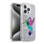 Artpoptart Animals Hummingbird Soft Gel Case for Apple iPhone 15 Pro & MagSafe
