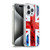 Artpoptart Flags Union Jack Soft Gel Case for Apple iPhone 15 Pro Max & MagSafe