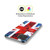 Artpoptart Flags Union Jack Soft Gel Case for Apple iPhone 15 Pro Max