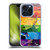 Artpoptart Flags LGBT Soft Gel Case for Apple iPhone 15 Pro & MagSafe
