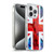 Artpoptart Flags Union Jack Soft Gel Case for Apple iPhone 15 Pro & MagSafe