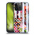 Artpoptart Flags Murican Soft Gel Case for Apple iPhone 15 Pro