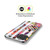 Artpoptart Flags Murican Soft Gel Case for Apple iPhone 15 Pro