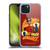 Batman TV Series Character Art Robin Holy Smokes Soft Gel Case for Apple iPhone 15 Plus
