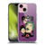 Batman TV Series Graphics Villains Soft Gel Case for Apple iPhone 15