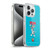 Tom and Jerry Characters Tom Soft Gel Case for Apple iPhone 15 Pro & MagSafe