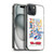 Tom and Jerry Color Blocks Besties Forever Soft Gel Case for Apple iPhone 15 Plus & MagSafe