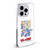 Tom and Jerry Color Blocks Besties Forever Soft Gel Case for Apple iPhone 15 Plus & MagSafe