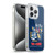 Tom and Jerry Color Blocks Be My Bff Soft Gel Case for Apple iPhone 15 Pro & MagSafe