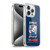 Tom and Jerry Color Blocks Sweet Dreams Soft Gel Case for Apple iPhone 15 Pro & MagSafe