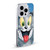 Tom and Jerry Full Face Tom Soft Gel Case for Apple iPhone 15