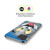 Tom and Jerry Full Face Tom Soft Gel Case for Apple iPhone 15