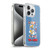 Tom and Jerry Color Blocks Double Trouble Soft Gel Case for Apple iPhone 15 Pro & MagSafe
