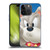Tom and Jerry Full Face Spike Soft Gel Case for Apple iPhone 15 Pro