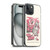 Tom and Jerry Illustration Scary Flower Soft Gel Case for Apple iPhone 15 & MagSafe