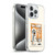 Tom and Jerry Illustration Laugh And Toasted Soft Gel Case for Apple iPhone 15 Pro & MagSafe