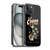 Tom and Jerry Typography Art The Chase Is On Soft Gel Case for Apple iPhone 15 Plus & MagSafe