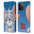Tom and Jerry Full Face Nibbles Leather Book Wallet Case Cover For Apple iPhone 15 Pro