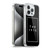 The 1975 Key Art Logo Black Soft Gel Case for Apple iPhone 15 Pro Max & MagSafe