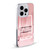 The 1975 Songs Please Be Naked Soft Gel Case for Apple iPhone 15 Pro Max & MagSafe