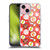 The Flash DC Comics Fast Fashion Pattern Soft Gel Case for Apple iPhone 15