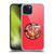The Flash DC Comics Fast Fashion Central City Soft Gel Case for Apple iPhone 15 Plus