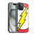 The Flash DC Comics Logo Oversized Soft Gel Case for Apple iPhone 15 & MagSafe