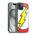 The Flash DC Comics Logo Oversized Soft Gel Case for Apple iPhone 15 Plus & MagSafe