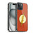 The Flash DC Comics Vintage Logo Soft Gel Case for Apple iPhone 15 & MagSafe