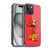 The Flash DC Comics Vintage Speedster Soft Gel Case for Apple iPhone 15 & MagSafe