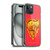 The Flash DC Comics Vintage Fastest Man Soft Gel Case for Apple iPhone 15 Plus & MagSafe