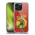 The Flash DC Comics Vintage Jay Garrick Soft Gel Case for Apple iPhone 15 Pro Max