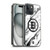 NHL Boston Bruins Marble Soft Gel Case for Apple iPhone 15 & MagSafe